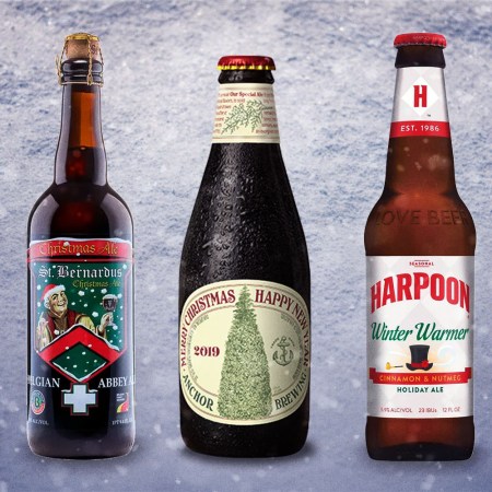 The 20 Best Christmas Beers, And the Perfect Occasion for Each