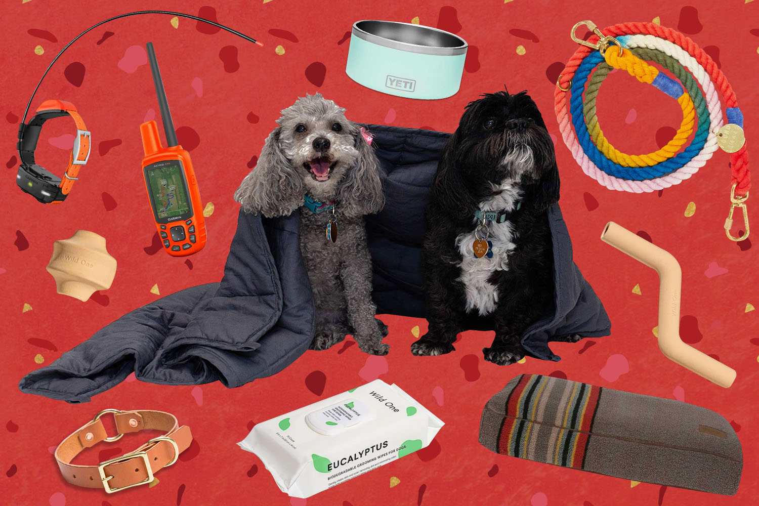 The 10 Best Gifts for Your Pets