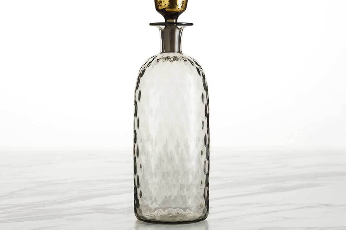 TRNK Whiskey Decanter