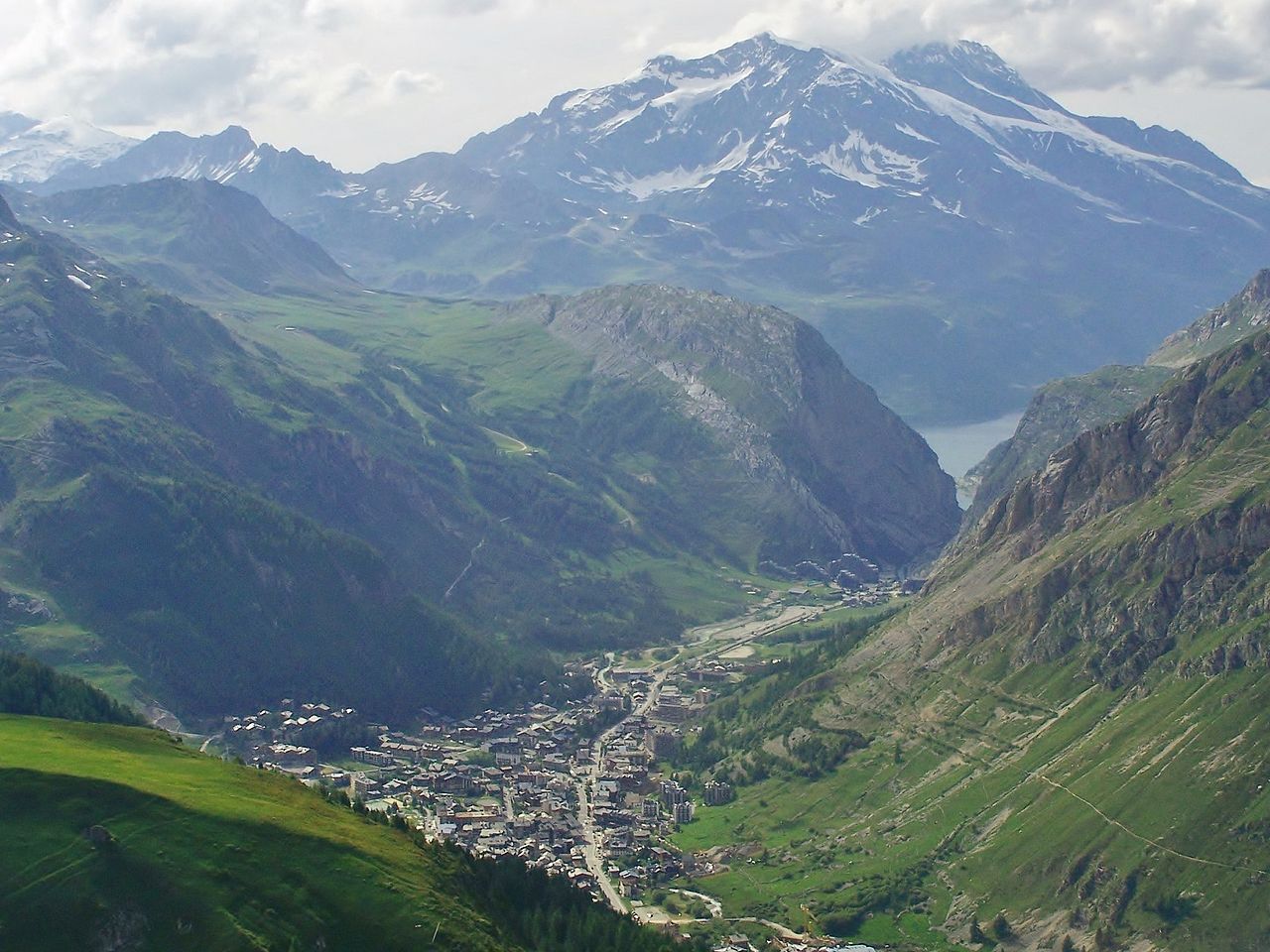 Val d'Isère