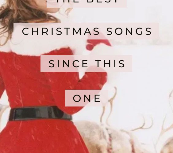 best christmas songs