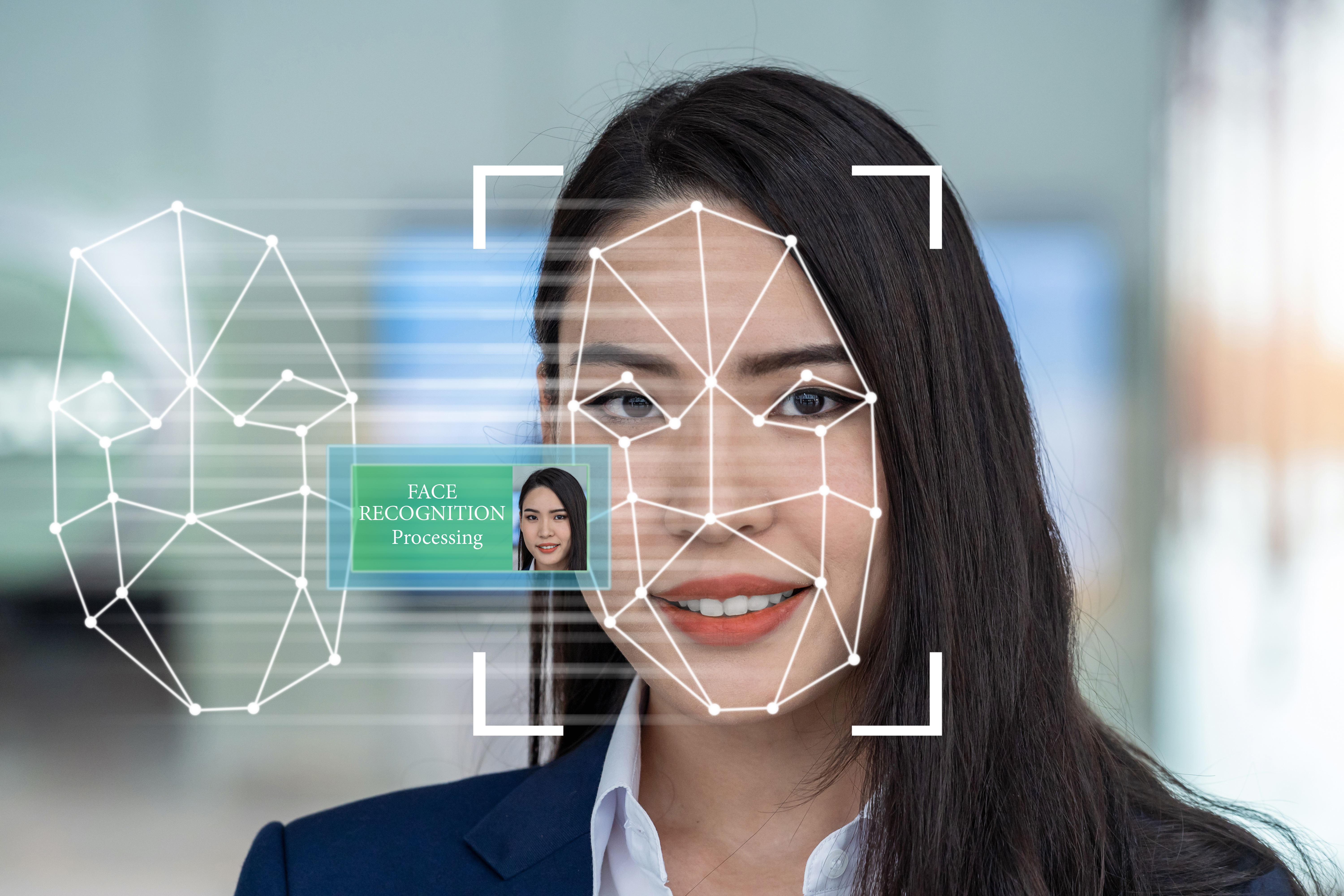 face recognition technology