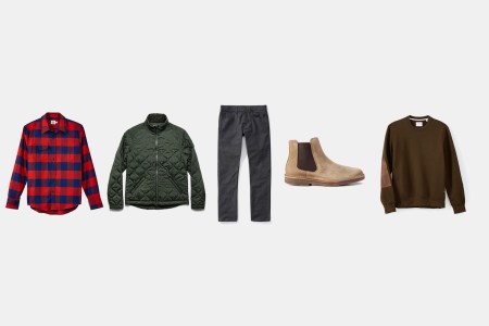 Deal: 10 Picks From Huckberry’s Cyber Monday Sale