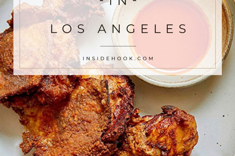 best new restaurants los angeles