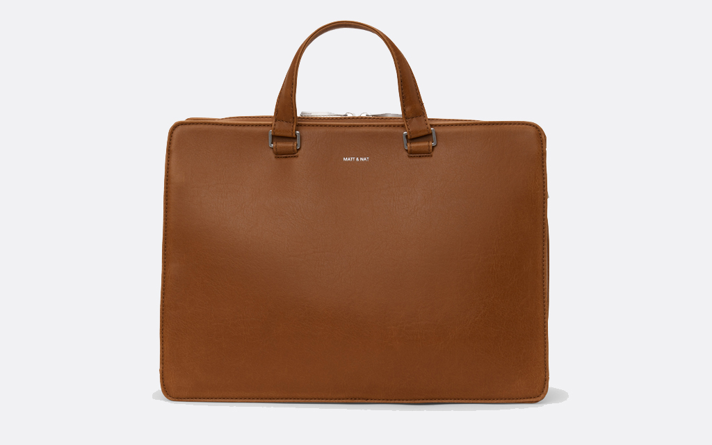 MATT & NAT David Briefcase