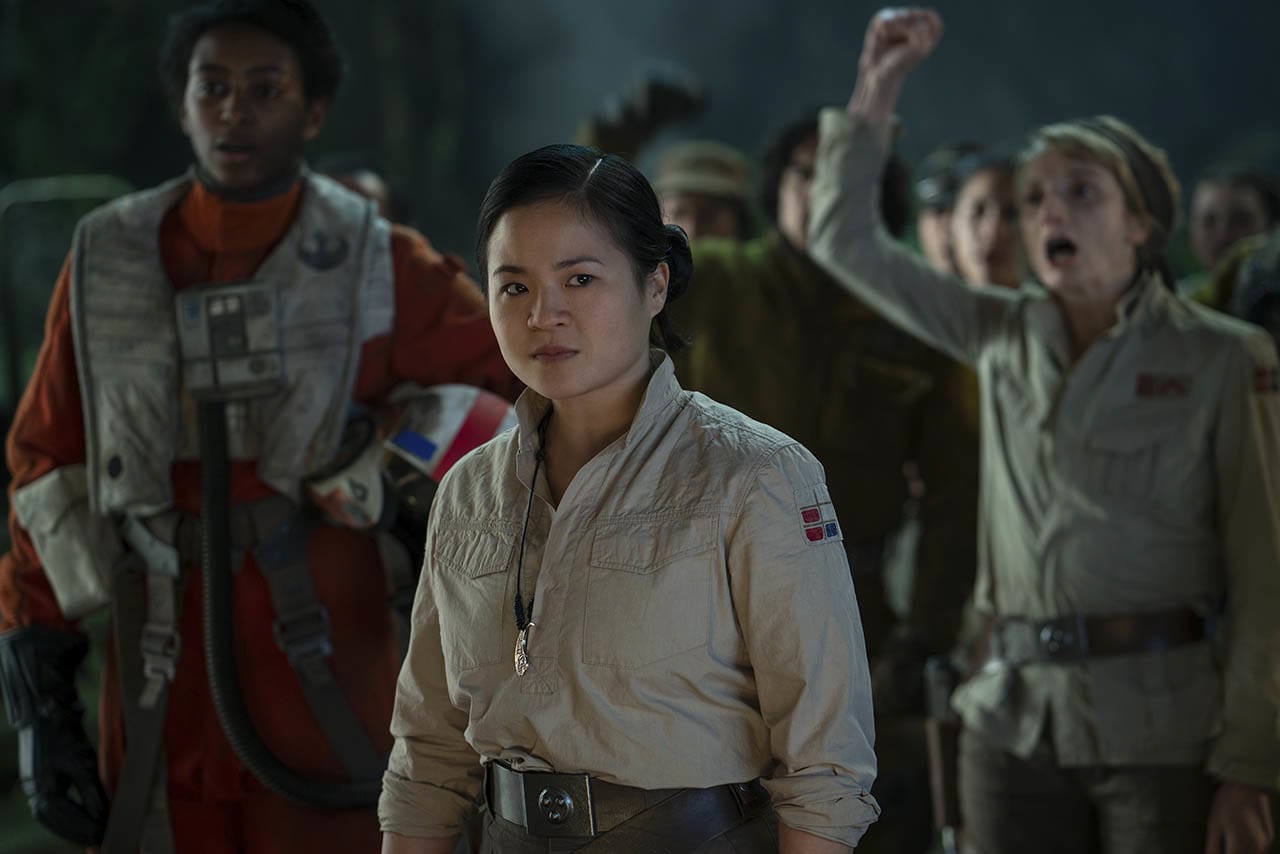 Rose Tico