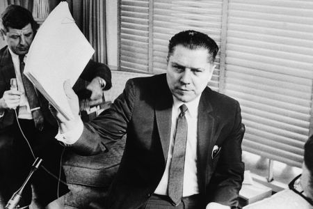 Jimmy Hoffa