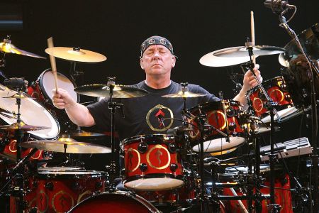 Neil Peart