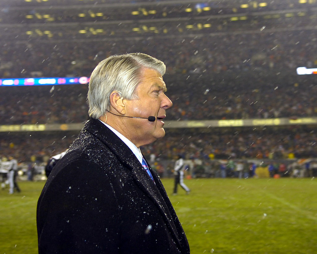 Jimmy Johnson