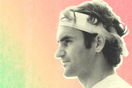 roger federer life after tennis