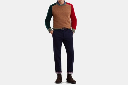 Deal: Get Up to 50% Off at Brooks Brothers' Winter Sale