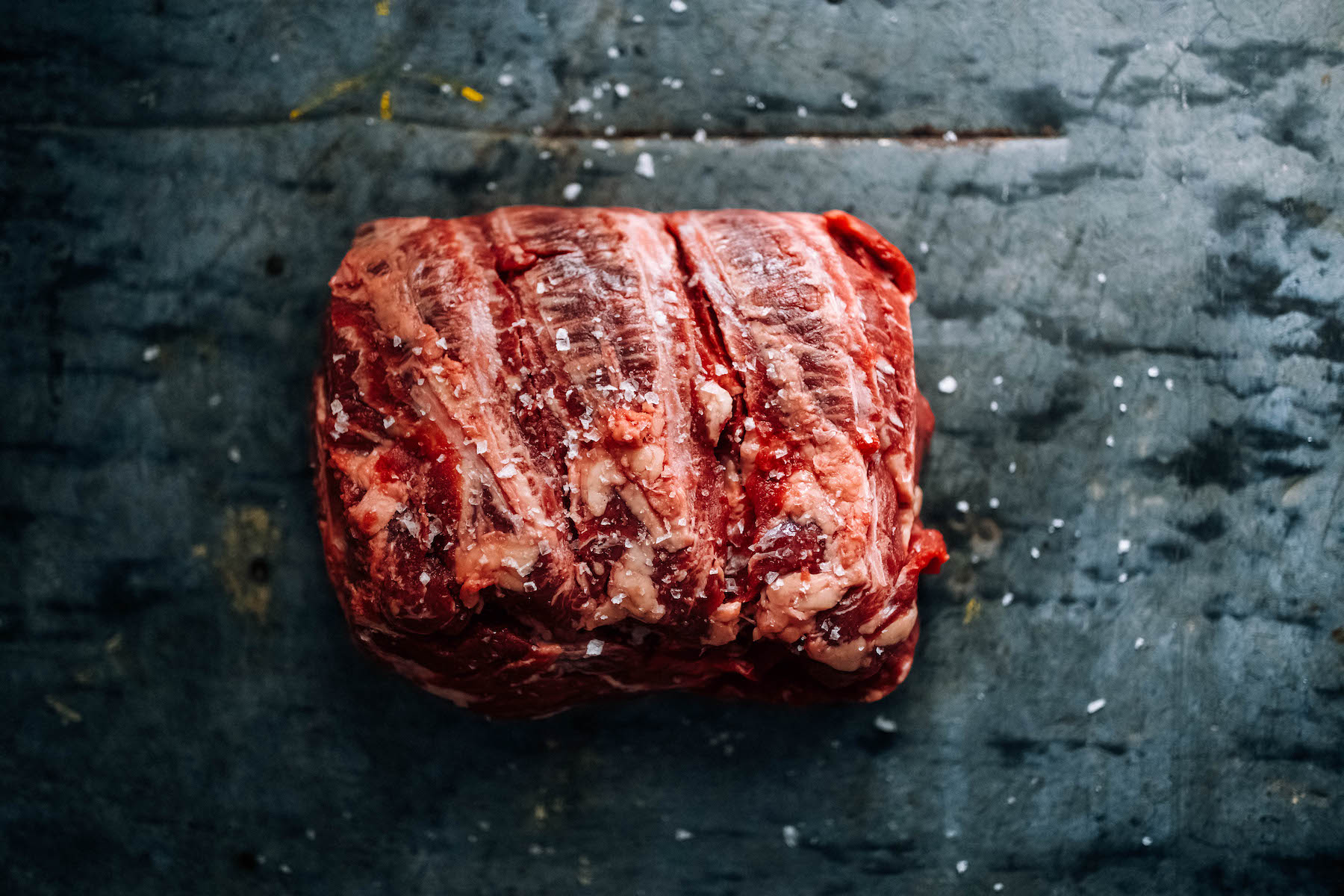 belcampo chuck roast