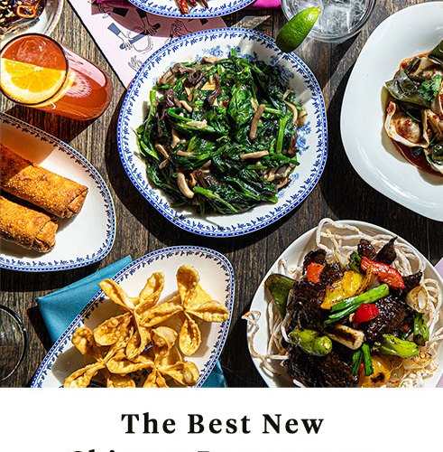 best new restaurants chicago