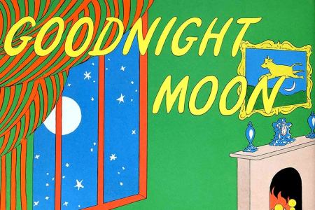 Goodnight Moon