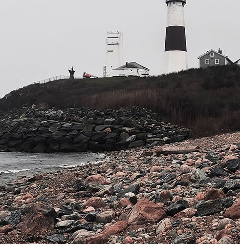 montauk lighthouse