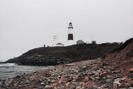 montauk lighthouse