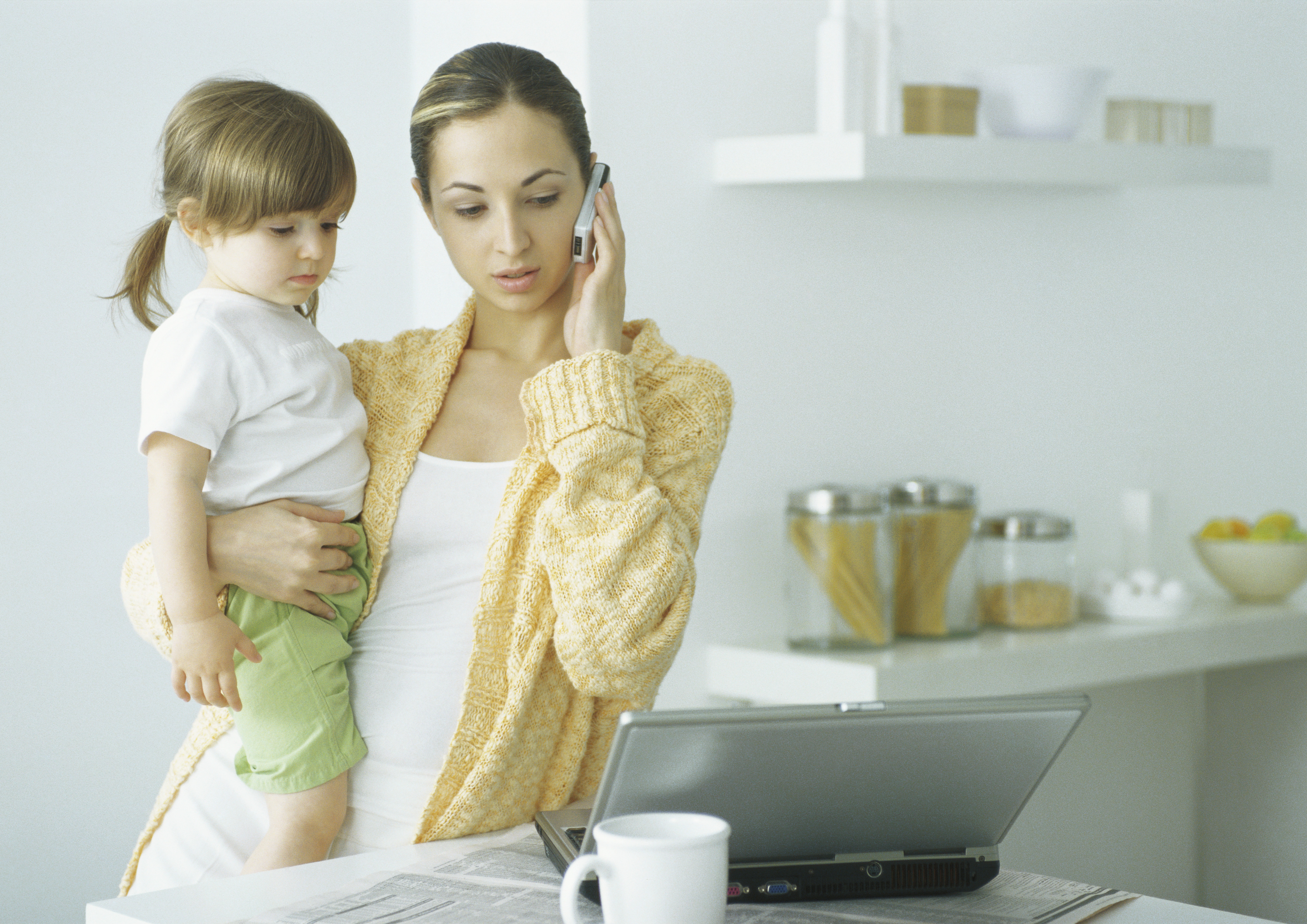 silicon valley nanny