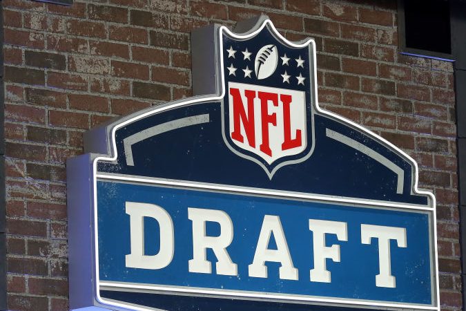 NFL Draft to Feature Floating Stage