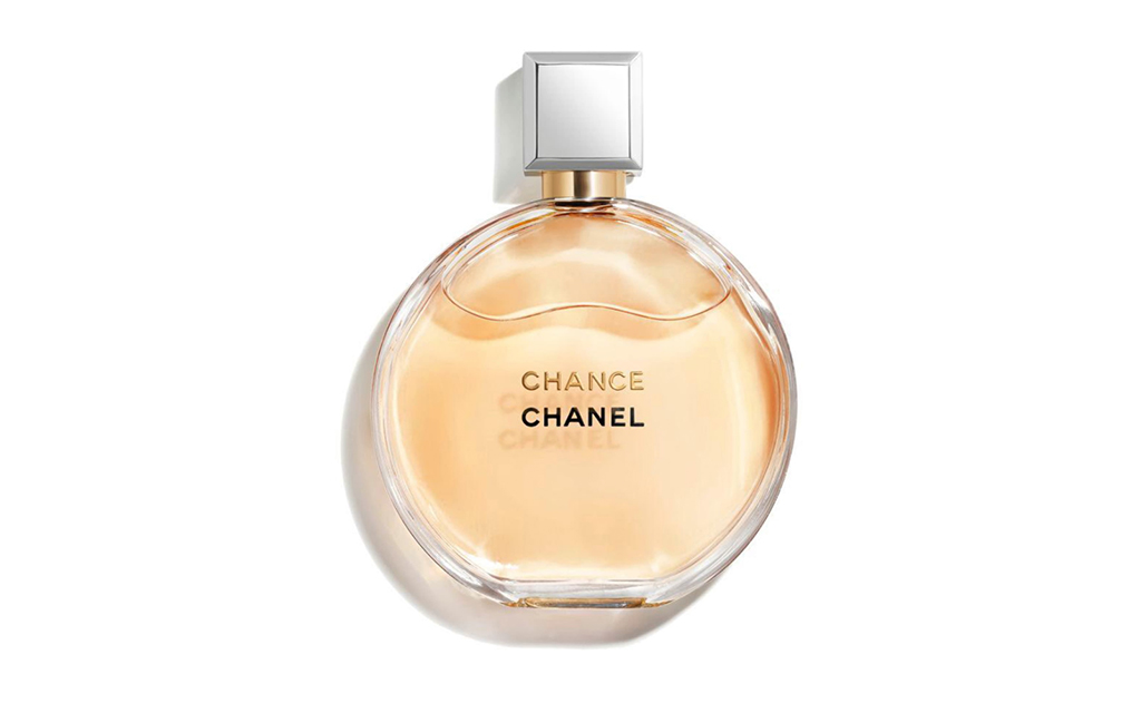 Chanel Chance