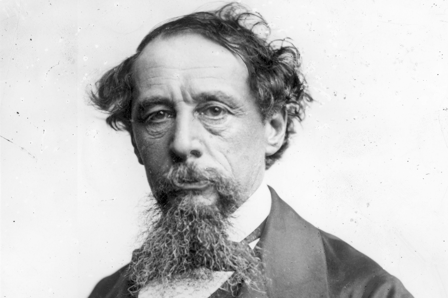 Charles Dickens