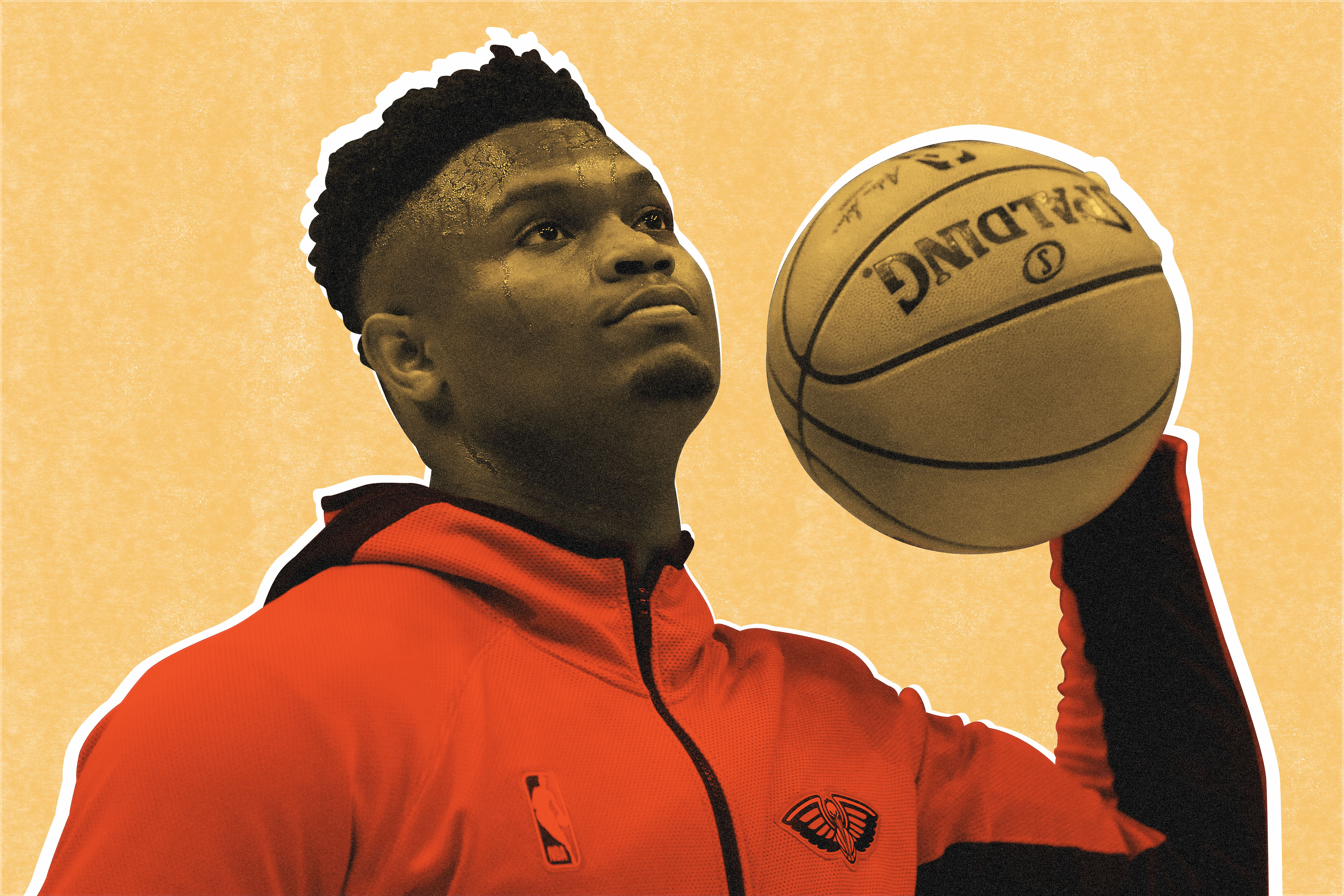 zion williamson