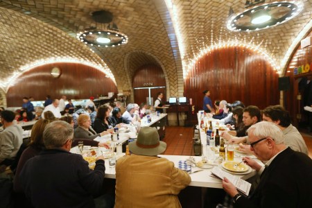 grand central oyster bar