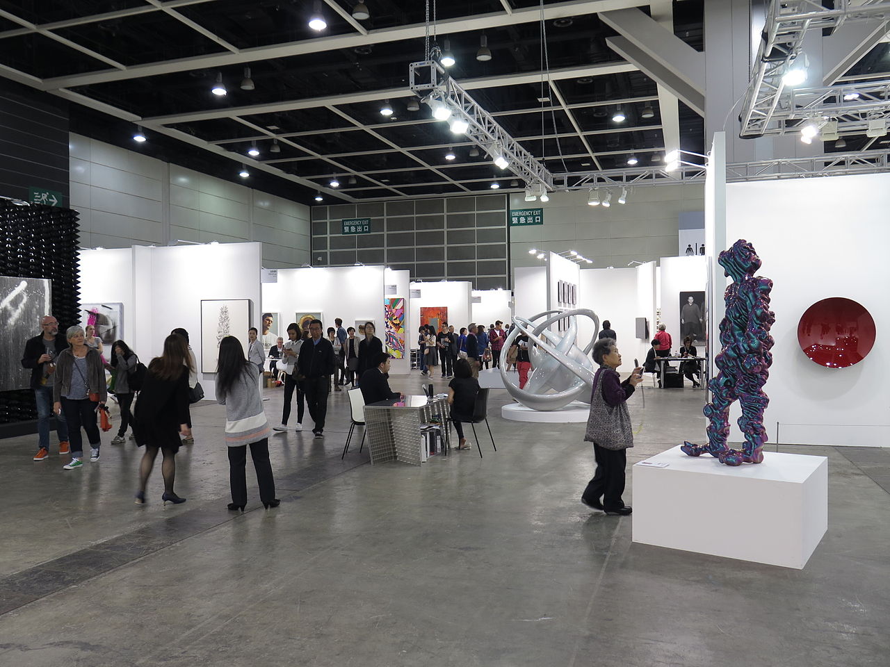 Art Basel Hong Kong