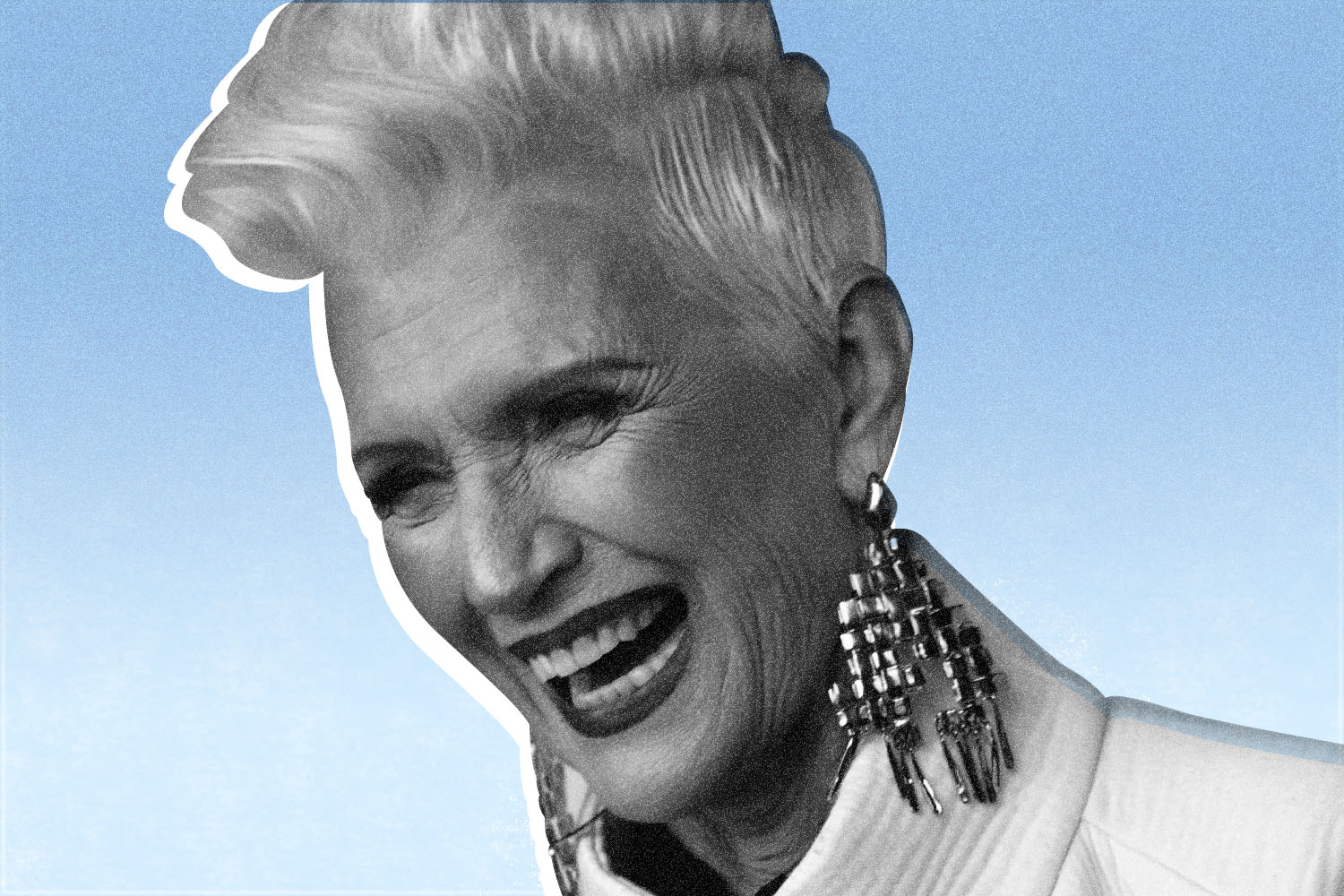 Maye Musk