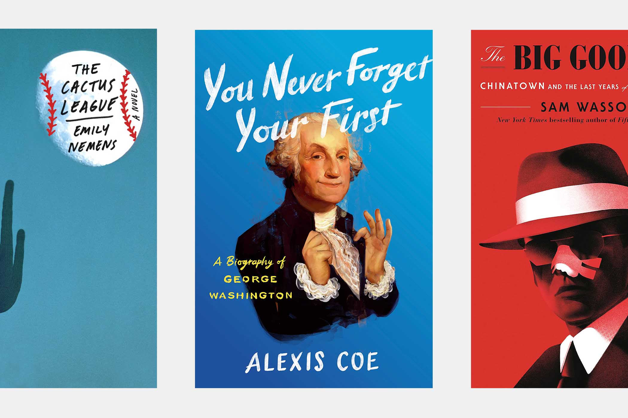 best books february 2020