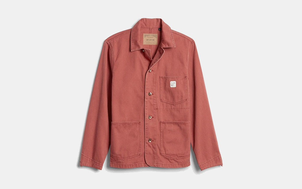 Gap Chore Jacket