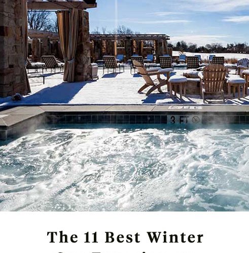 dc best spas