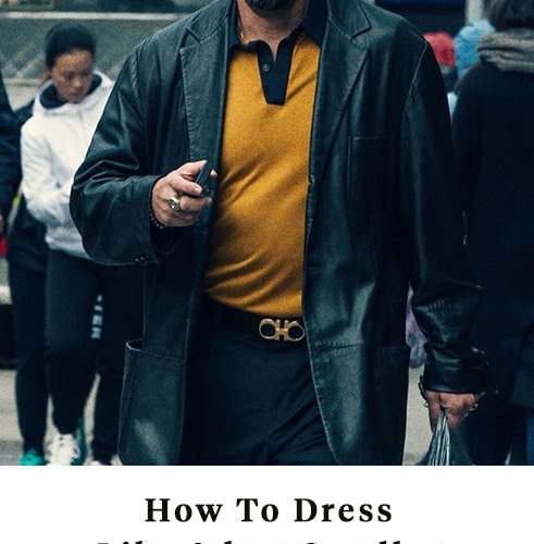 dress like adam sandler