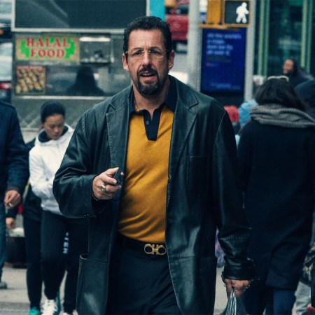 How to Dress Like Adam Sandler in "Uncut Gems"