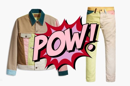 Products of the Week: Lemonade Trulys, Patagonia Packs and Vintage Levis