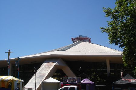 Key Arena