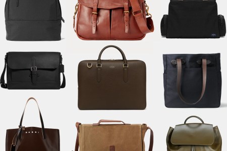 Best Work Bags for Men in 2021