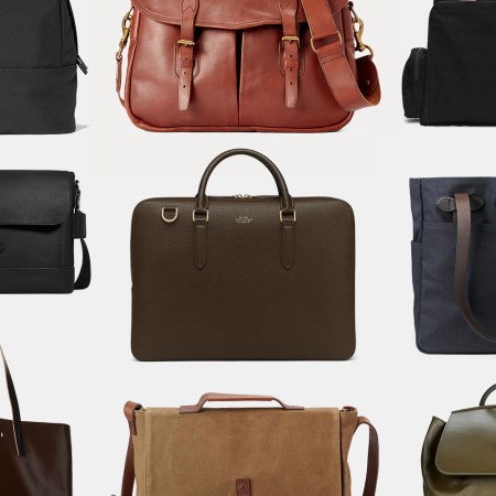 Best Work Bags for Men in 2021