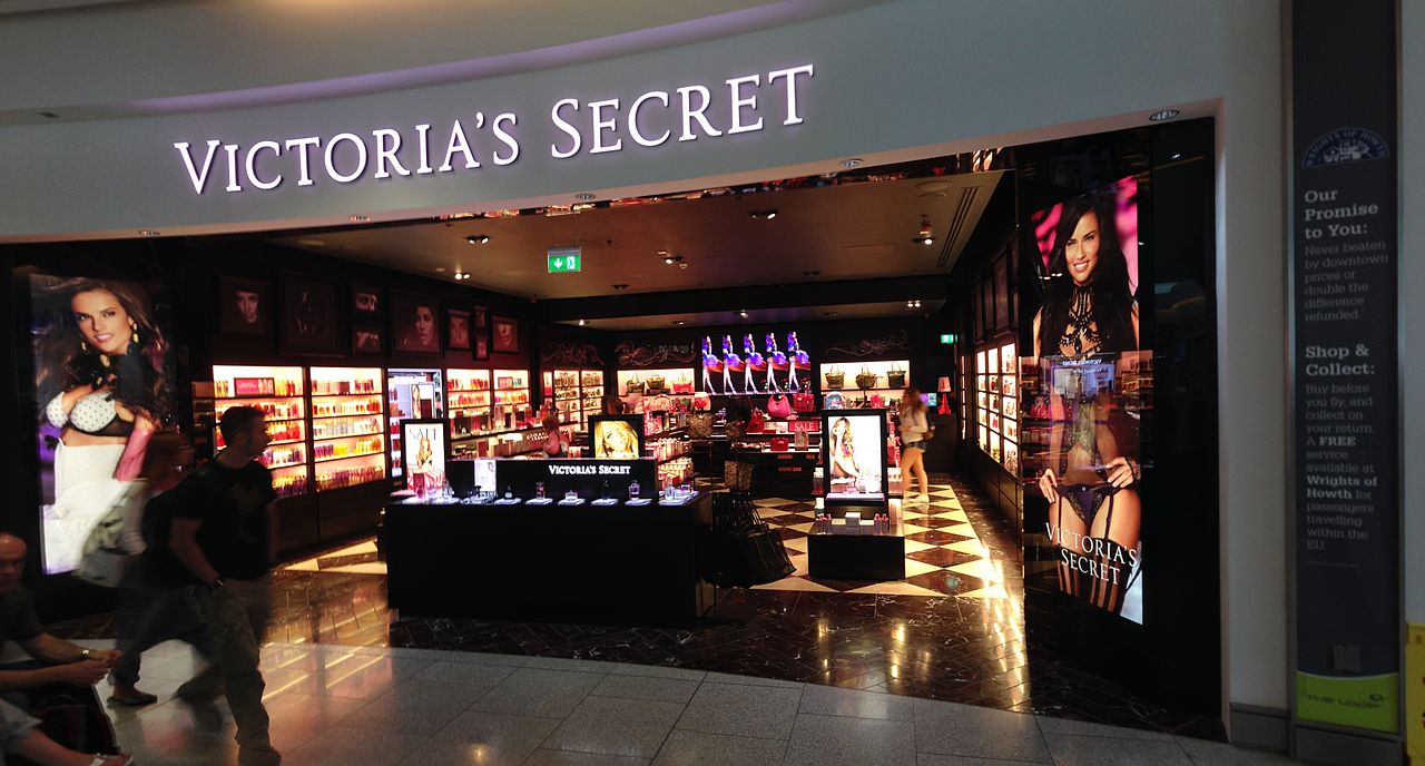 Victoria's Secret