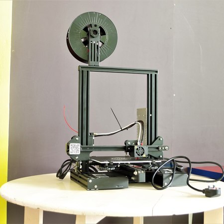 3D Printer