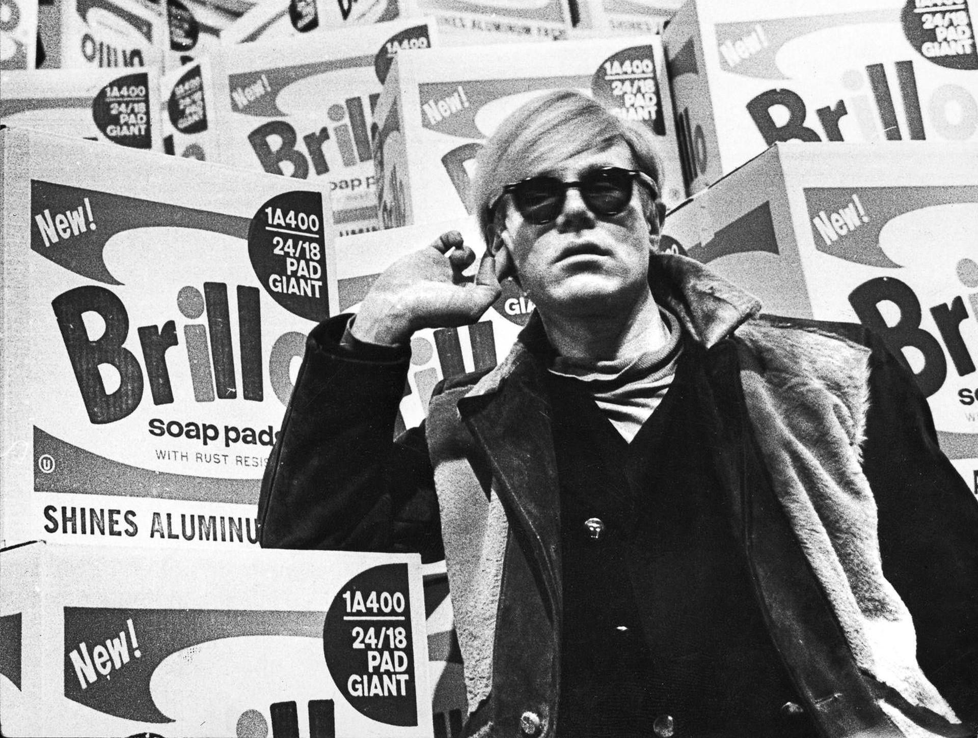 Andy Warhol