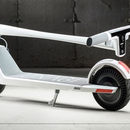 Getting to Know One of the Internet's Favorite Electric Scooters