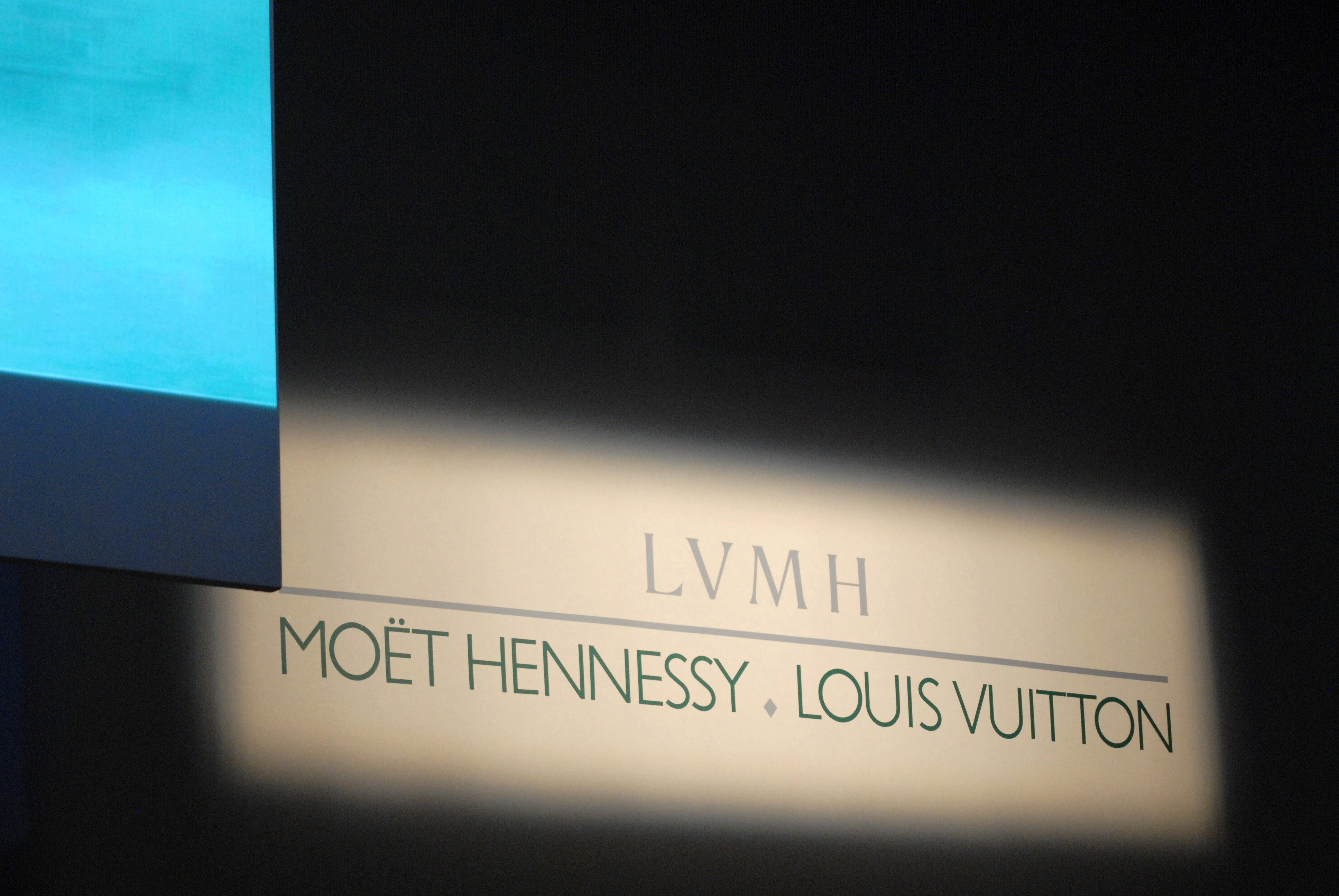 LVMH