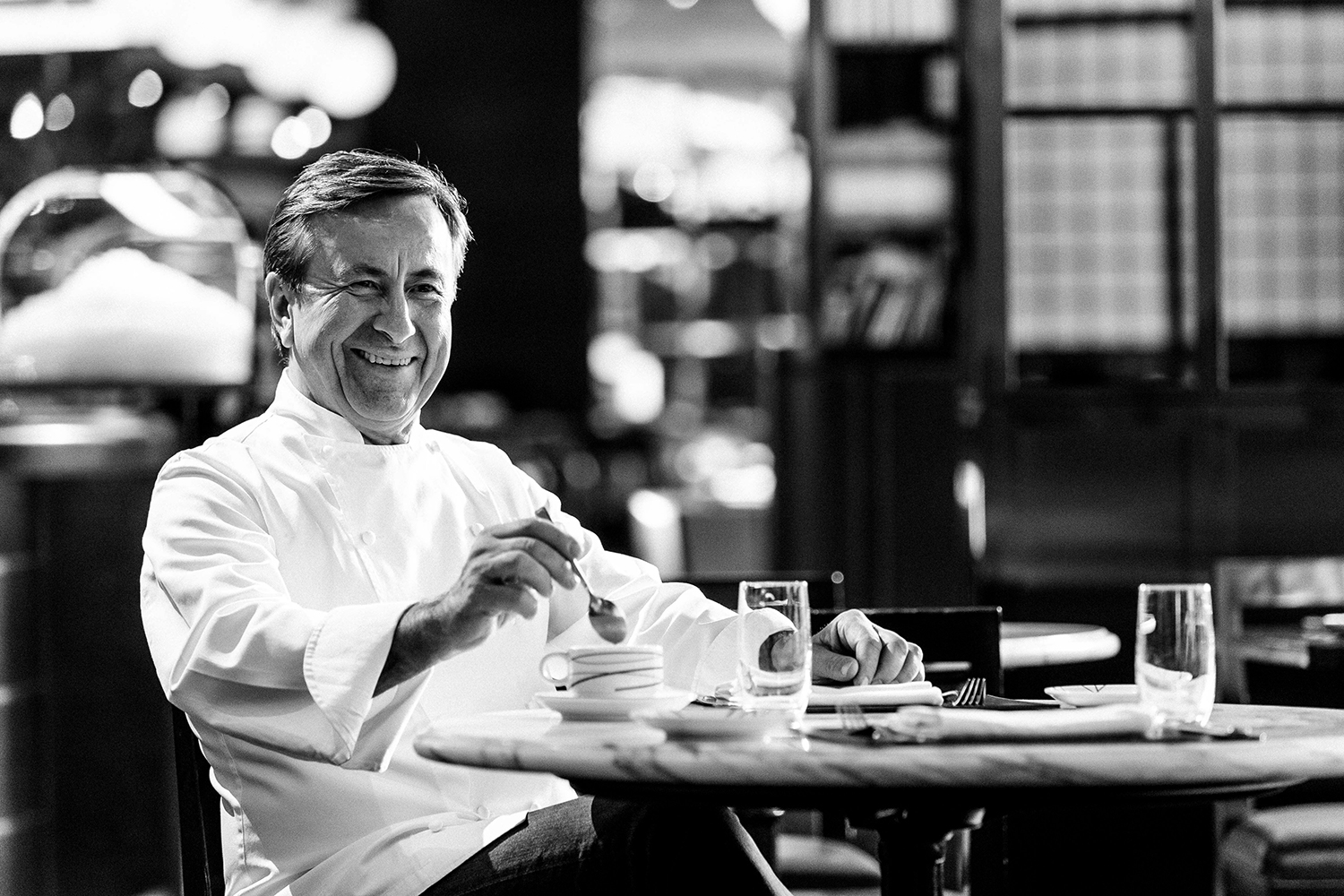 Daniel Boulud