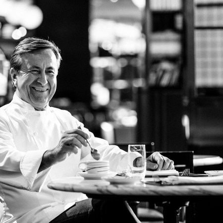 Daniel Boulud