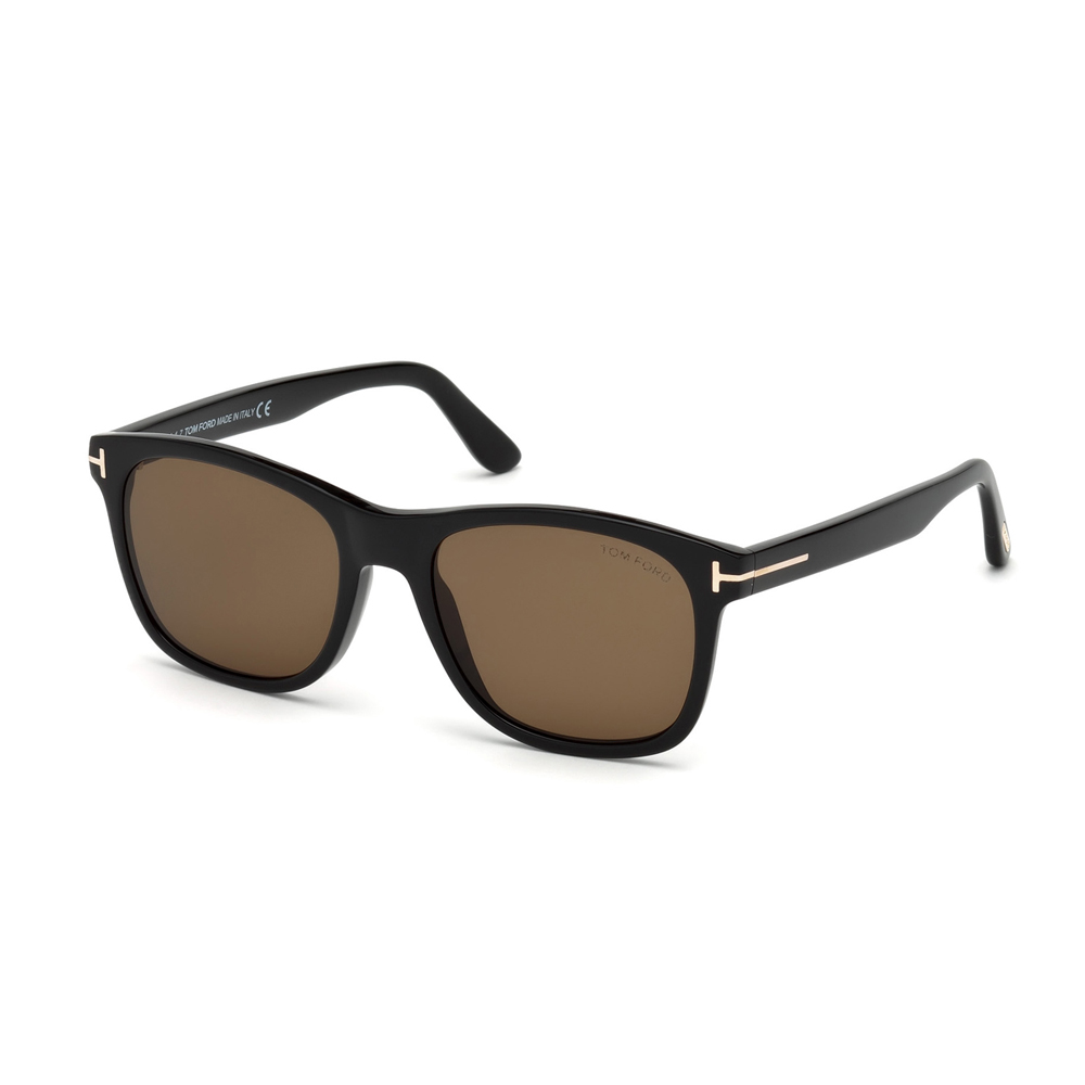 Eric Square Acetate Sunglasses
Tom Ford