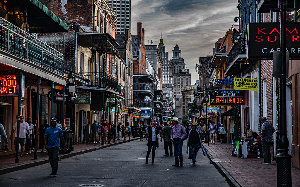 New Orleans