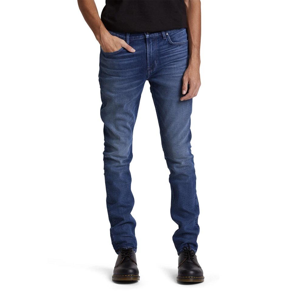 AXL Skinny Fit Denim Jeans
Hudson