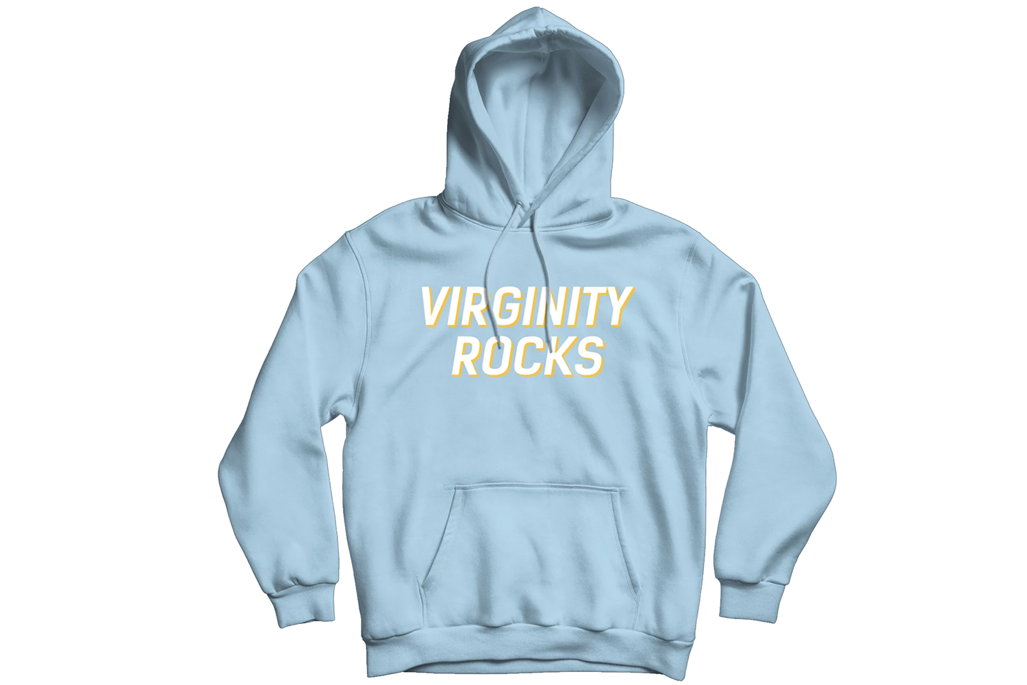 Virginity Rocks