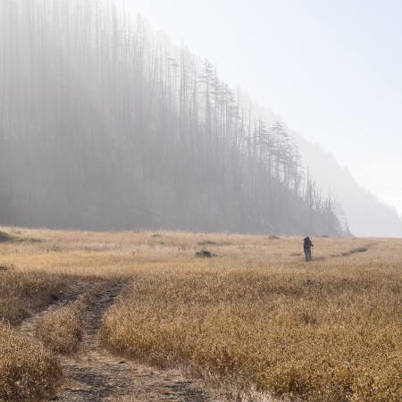 lost coast trail