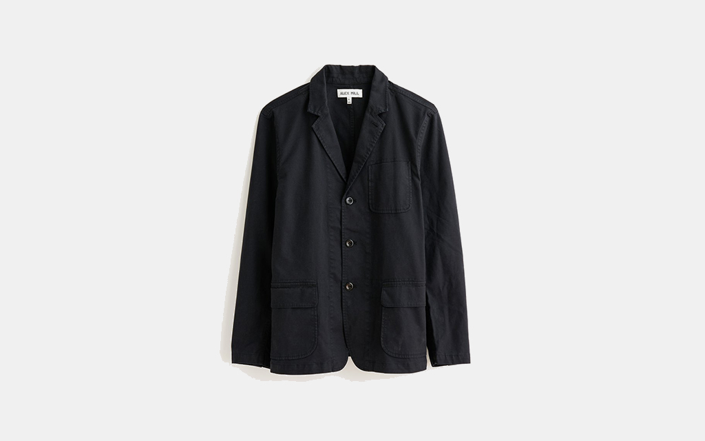 Alex Mill Mill Blazer